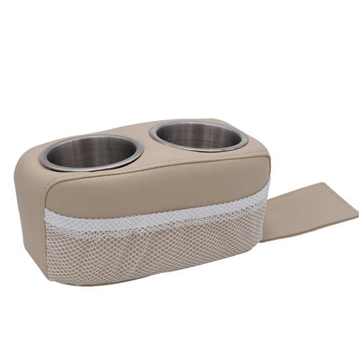 Porte-gobelets pour bateaux pontons