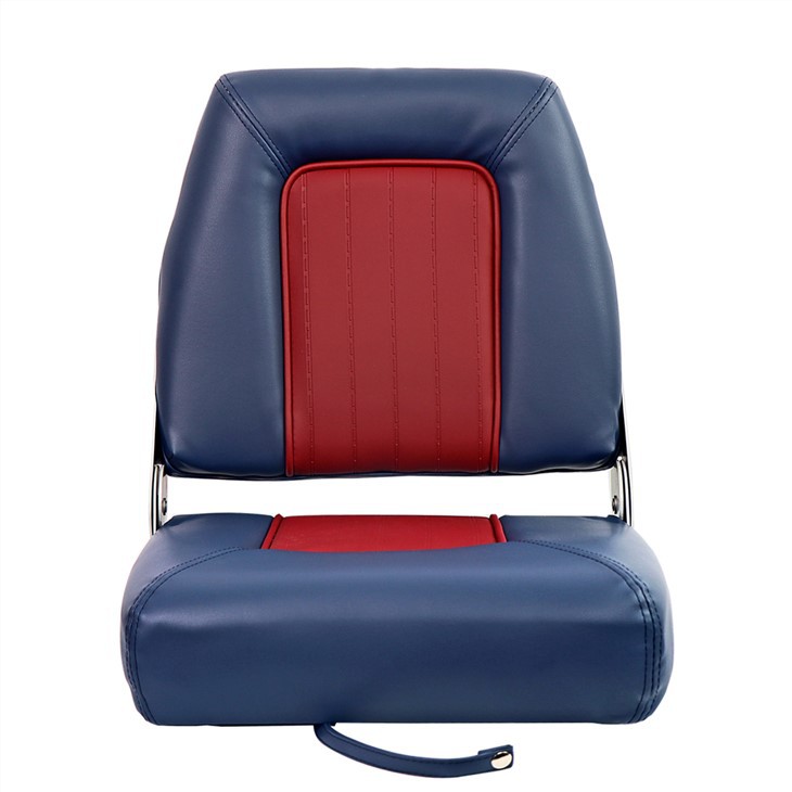 Sièges de bateau pour bateau de pêche