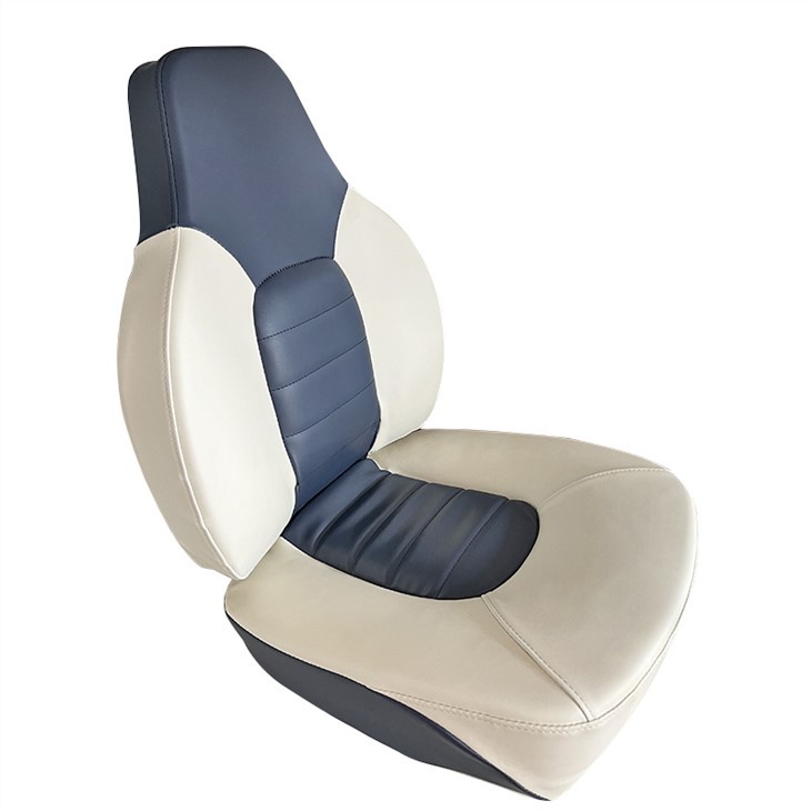 Sièges de bateau ponton Fisher