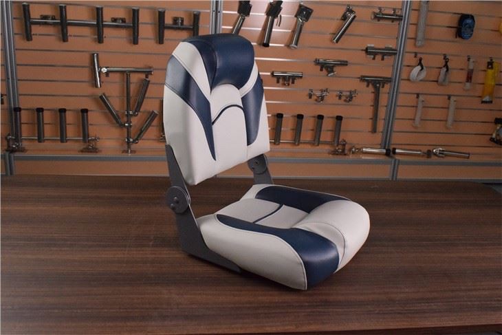 Sièges de bateaux marins