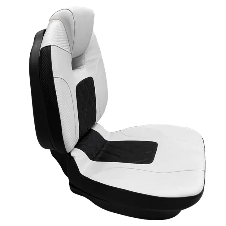 Chaise de capitaine rabattable