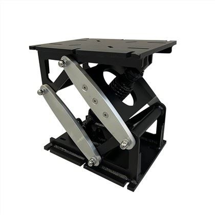 2022 Système de suspension marine de haute qualité Piédestal de siège de bateau Piédestal en aluminium absorbant les chocs pour le fabricant