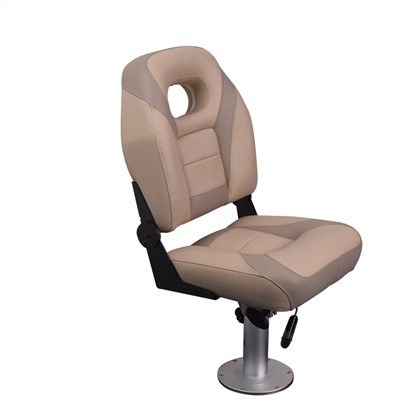 Sièges de bateau de pêche