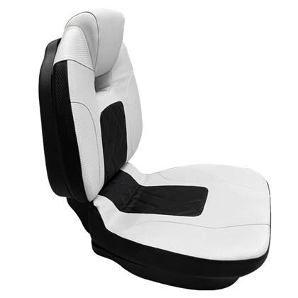 Chaise de capitaine rabattable