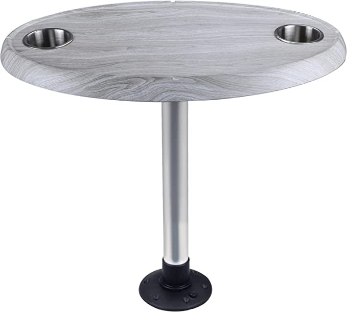 Ensemble de table marine Thread-Lock RECT