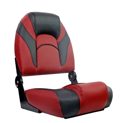 Sièges pliants pour bateau