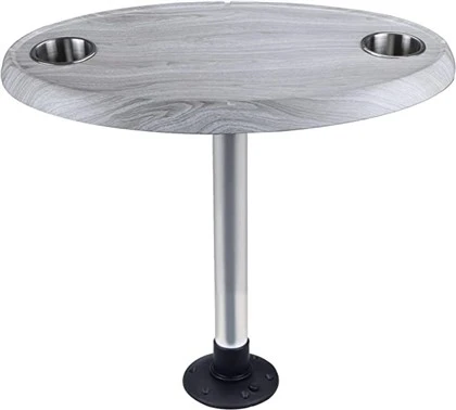 Ensemble de table marine Thread-Lock RECT