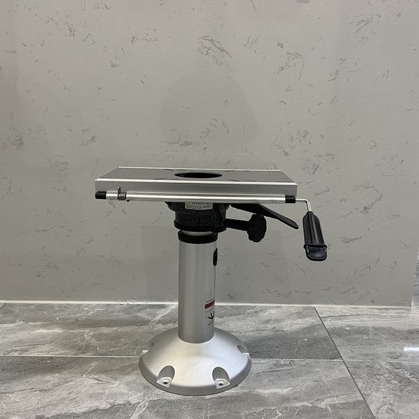 Piédestal de bateau